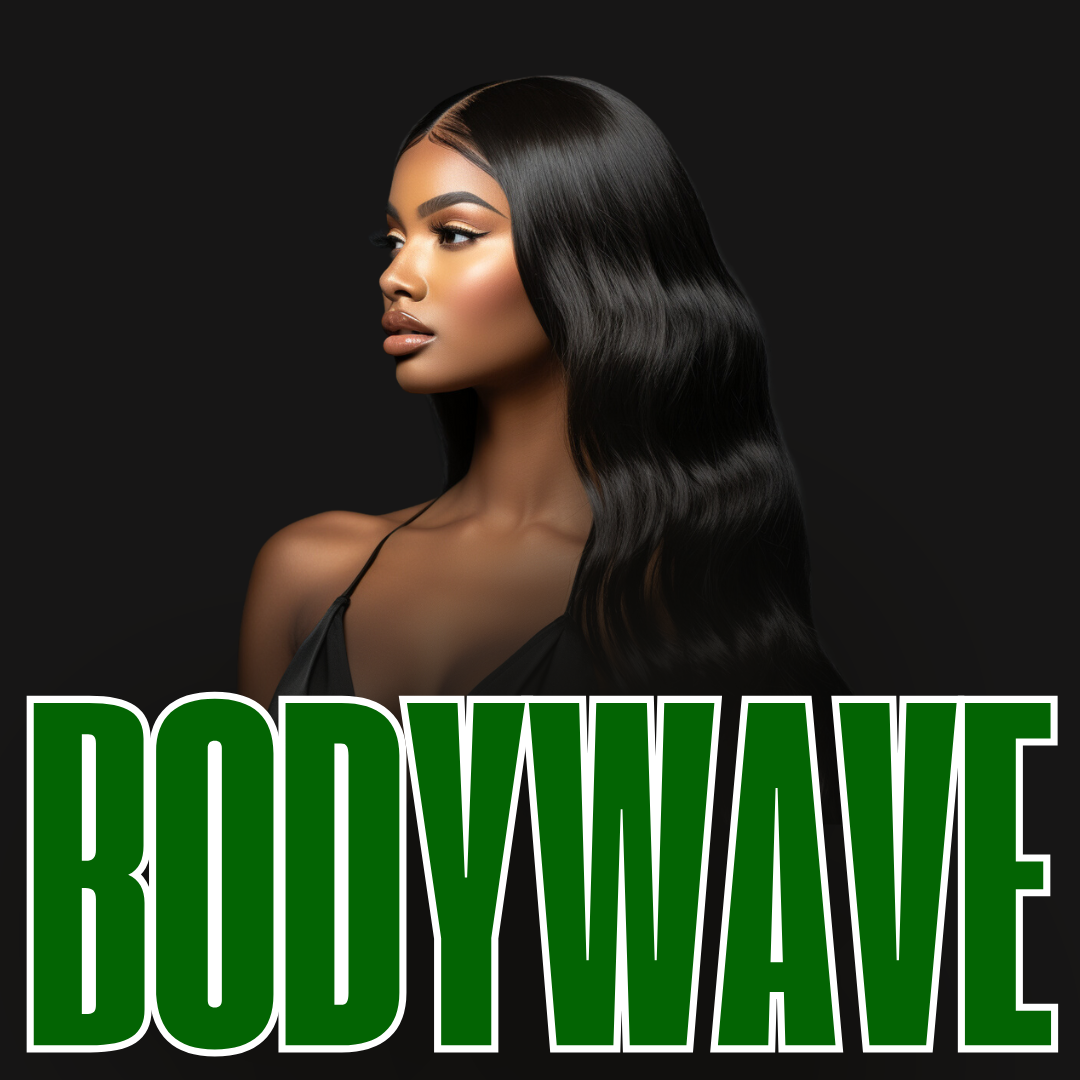 Bodywave Bundles