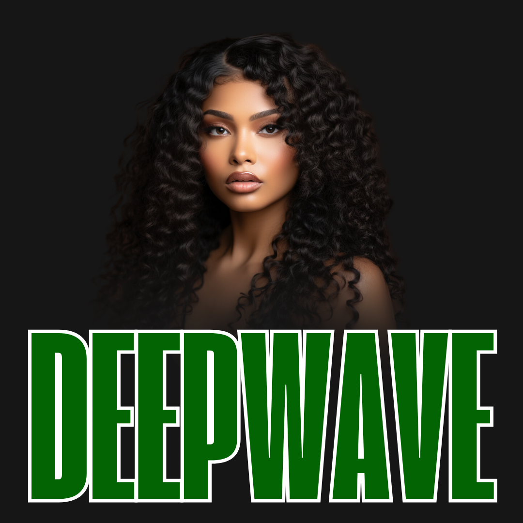 Deepwave Bundles