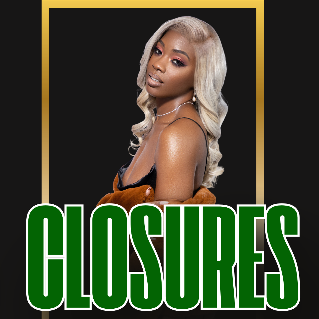 Closures