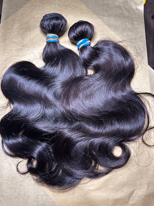 Vault Bodywave Bundle